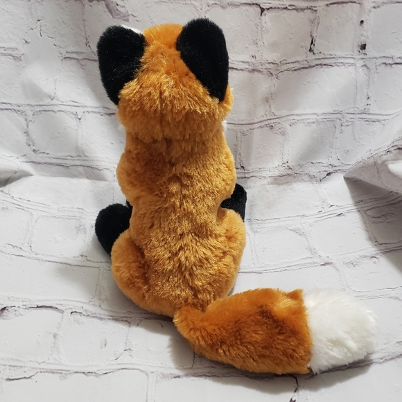 ๐SOLD๐ Wild Republic Fox Plush 7-inch Stuffed Animal Toy - Picture 5 of 10